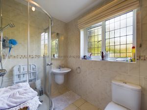 Shower Room- click for photo gallery